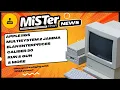 Lagu MiSTer FPGA News - Apple IIgs, CD-i FMV Updates, New Arcade Cores, Atari 8-bit \u0026 More