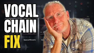 This Vocal Mixing Mistake Cost Me Years Don t Miss This