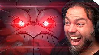 ¿MUY MADURO PARA SU EDAD? ¿¡QUE?! - Space King 5 War World