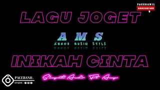 Download LAGU JOGET | INIKAH CINTA MP3