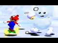 Super Mario 64 - All Red Coin Stars