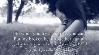 اغنية اجنبية هادئة عن الرومنسية 