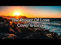 Download Lagu The Power Of Love (Celine Dion) - Cover By Vanny Vabiola