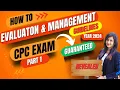 How to Code Evaluation and Management Part 1 - E M Guidelines for 2024