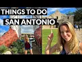 14 Things to do in San Antonio Texas What to Expect Where to Stay