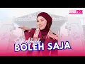 Lagu BOLEH SAJA - SITI ALIYAH || ALIYAH MUSIC COLABORATION || LIVE PILANGSARI, JATIBARANG, IM 07 NOV 2025