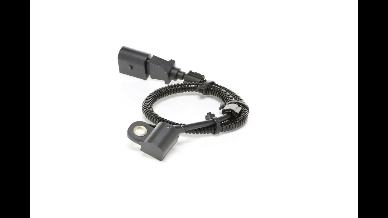 6PU 012 681-051 - product Video 360°