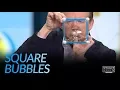 Bubble Science - Square Bubbles