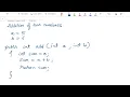Sum of two numbers Java program