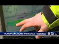 It s dangerous Behind the scenes with the USGS