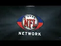 NFL Network Presentation Intro Evolution 2006-2021