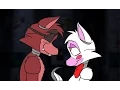 Download Lagu Five Nights at Freddy's - Foxy, Mangle, Chica  [Tony Crynight]