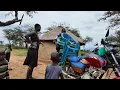 Download Lagu EP 8: Young African village couple goals// Big surprise ❤️ 🎉// African village life 