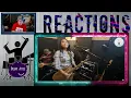 Lagu Missioned Souls - Sweet Child O' Mine by Foo Guns and Roses #reaction