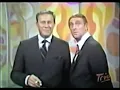 Strawberry Alarm Clock - "Tomorrow" Laugh-In show