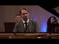 Download Lagu Mozart Piano Concerto No 24  in C minor K 491 Leif Ove Andsnes