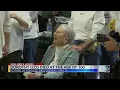 Dorothy Izzo mother of Tom Izzo dies at the age of 100