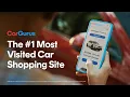 CarGurus Car shopping with confidence