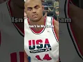 WHY Charles Barkley REFUSES To Be In NBA2K