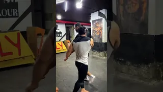 العركه بدات مين هيصد  دندنها