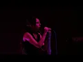 Samia - "Pink Balloon" (Live in Boston)
