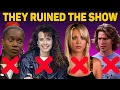 Download Lagu 10 Characters That Ruined Your Favorite Show