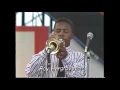 Roy Hargrove　　 "I Remember Clifford"