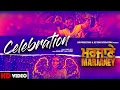 Lagu Celebration | Sippy Gill | Prreit Kamal | Video Song | Marjaney | New Punjabi Song | Yellow Music