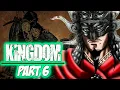 Kingdom Manga Part 6