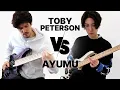 Download Lagu The ULTIMATE Bass Battle? (Toby Peterson x Ayumu).