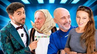 Ce ar face lumea cu 12 MILIOANE DE EURO