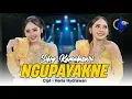 Silvy Kumalasari - Ngupayakne (Official Music Video) | Kekepen Rogoku Nyilih Pundakmu