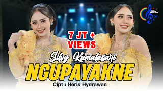 silvy kumalasari ngupayakne official music video kekepen rogoku nyilih pundakmu