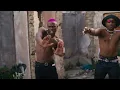 TETEMA (Official Visualizer) - TOSS X YOUNG STUNNA  X TYLER ICU