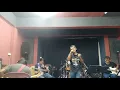 Lagu mimipi fantasi ekamatra cover by monalisza band