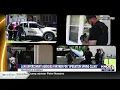 Law enforcement agencies partner with OPSO for Operation Spring Clean