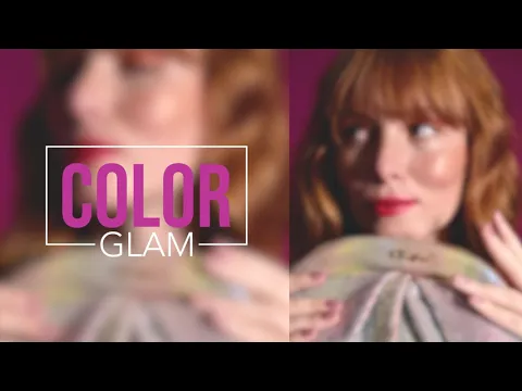 Download MP3 Carmen Steffens | Preview Summer 21 | Color Glam