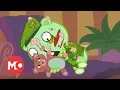 Download Lagu Happy Tree Friends -  Double Whammy (Part 2 )
