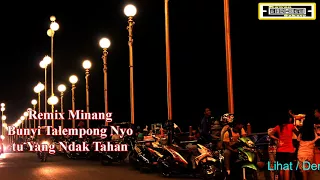 dj remix talempong minang