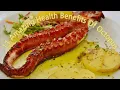 11 Amazing Health Benefits Of Octopus