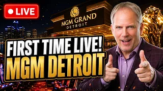 3 000 to CRUSH MGM DETROIT BIG PAYBACK LIVE