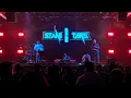 Download Lagu STANIZTERS X TAMA BLACK X FEBS RHYTHM || LOST IN AFRICA VOL.5 ( GOLDEN TIGER MEDAN )