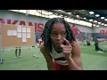 The Science of Sprinting with Shawnti Jackson