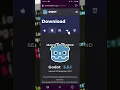 Create games in your phone is possible - Godot for Android