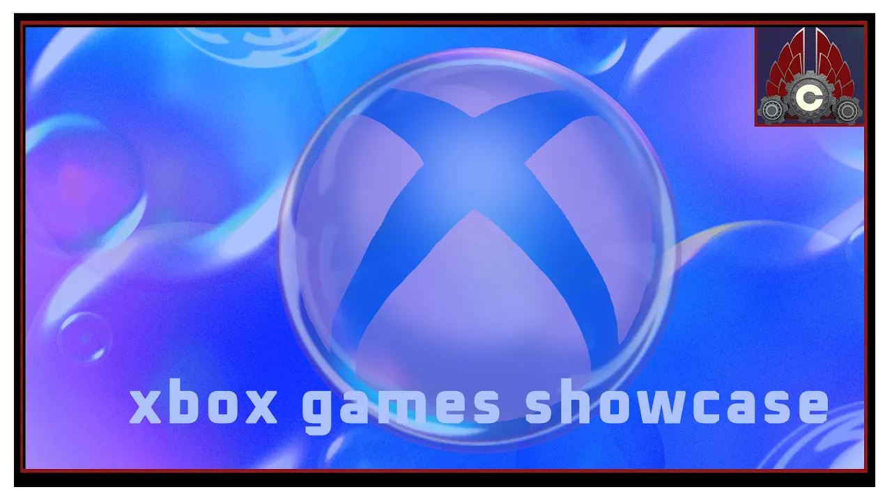 CohhCarnage Reacts To The Xbox Extended Conference