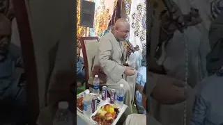 كرهك قلبي كلا وحاشه   طارق العسيابي وياسر رشاد دندنها