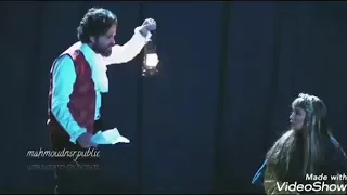 شكرا فهمت عليك دندنها
