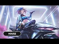 Download Lagu ISAEV \u0026 Nito-Onna - Into You  [EDM Bass Boosted]