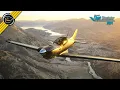 New stunning carbon fiber trainer for Xbox and PC The Gabriel by Flying Fries