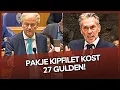 Download Lagu Wilders confronteert Schoof met pure OPLICHTING! 